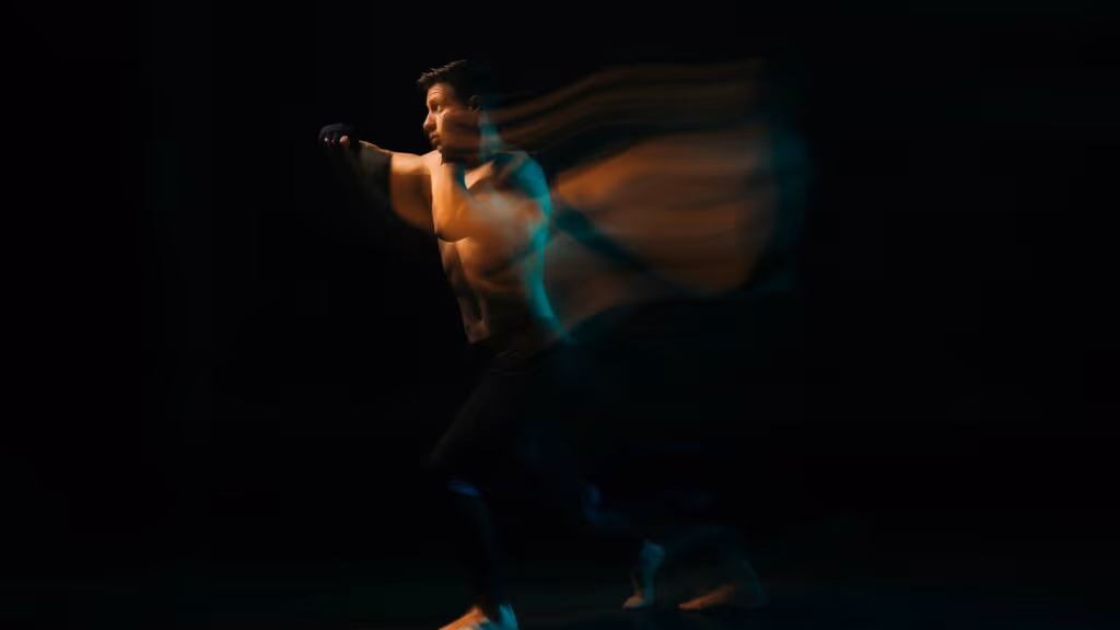 Os golpes mais utilizados para nocautear em lutas de título