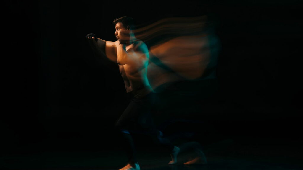 Os golpes mais utilizados para nocautear em lutas de título