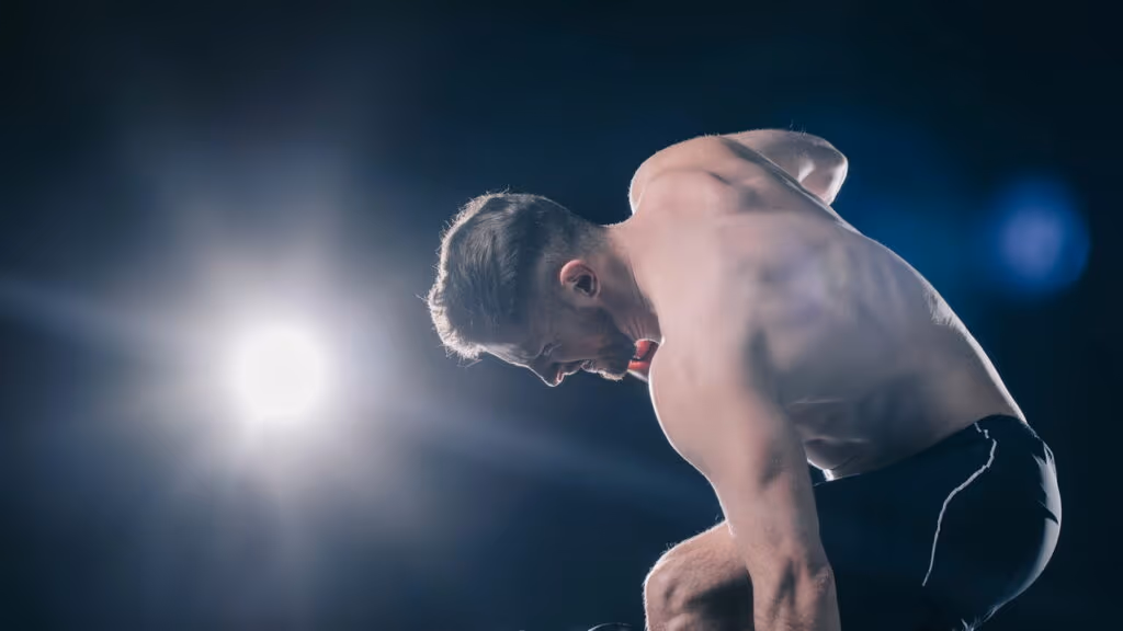 Os lutadores que mais venceram por decisão unânime no UFC
