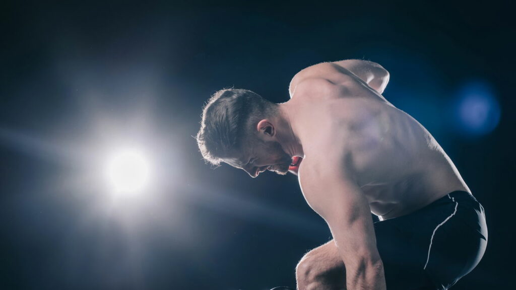 Os lutadores que mais venceram por decisão unânime no UFC
