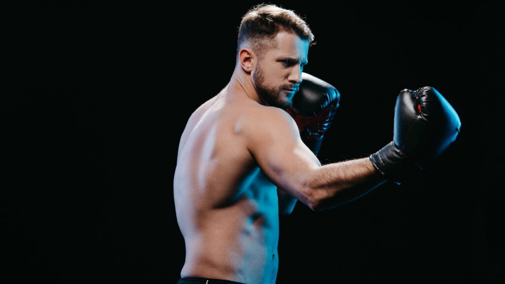 Como funciona o antidoping nas competições de MMA