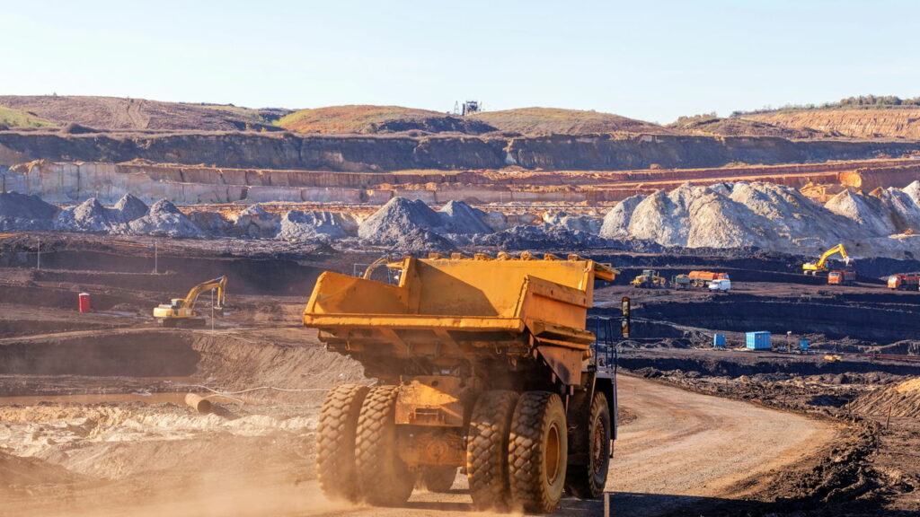 Maior descoberta de cobre da década impressiona com 20 bilhões de toneladas