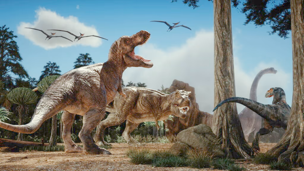 Maior parque de dinossauros do Sul do Brasil será em SC
