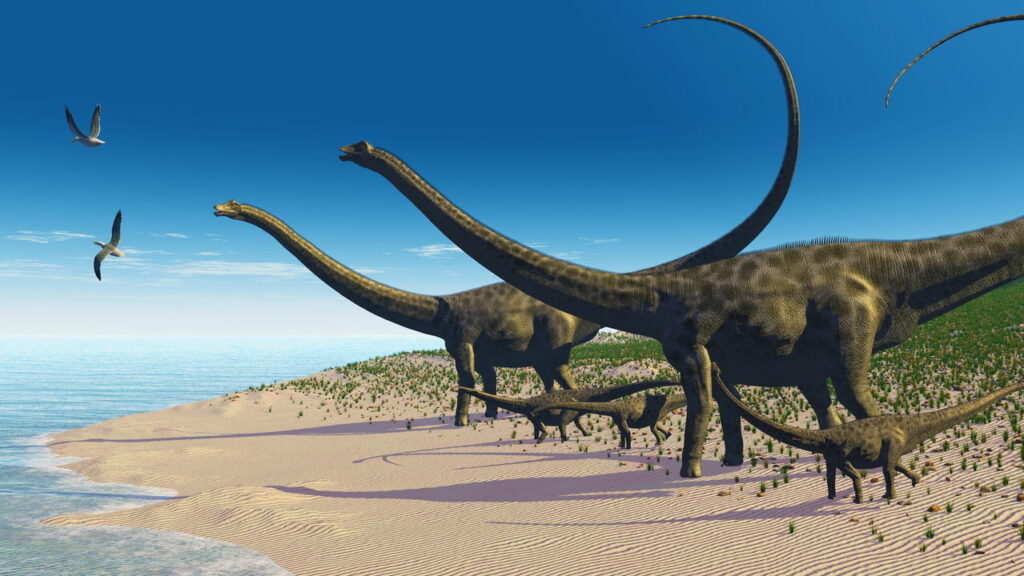 Maior parque de dinossauros do Sul do Brasil será em SC