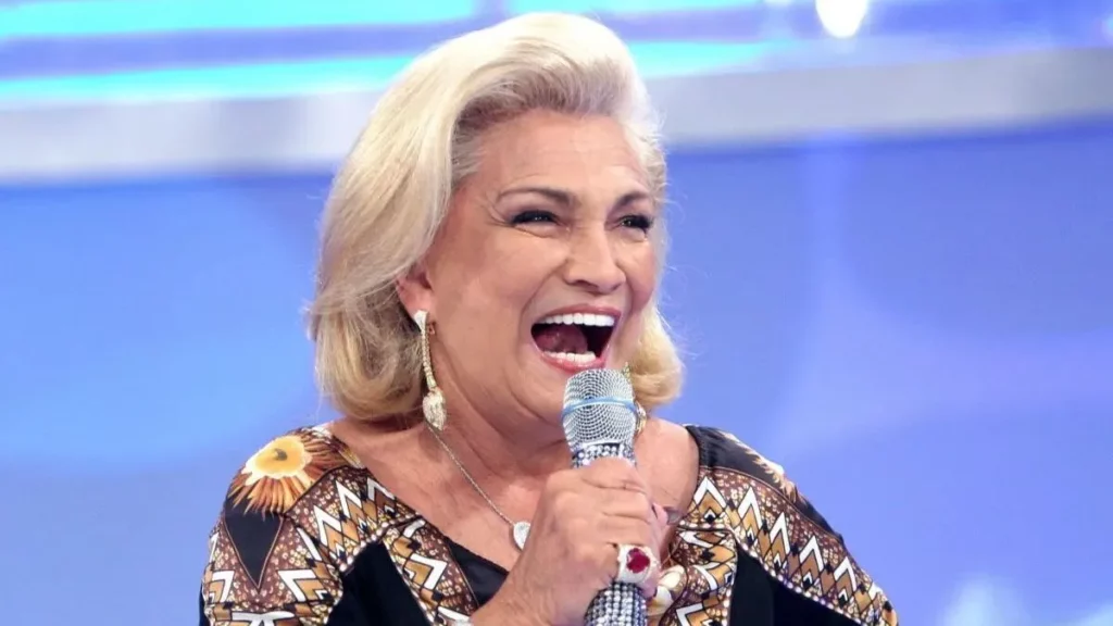 Mansão de Hebe Camargo vai a leilão em imbróglio judicial