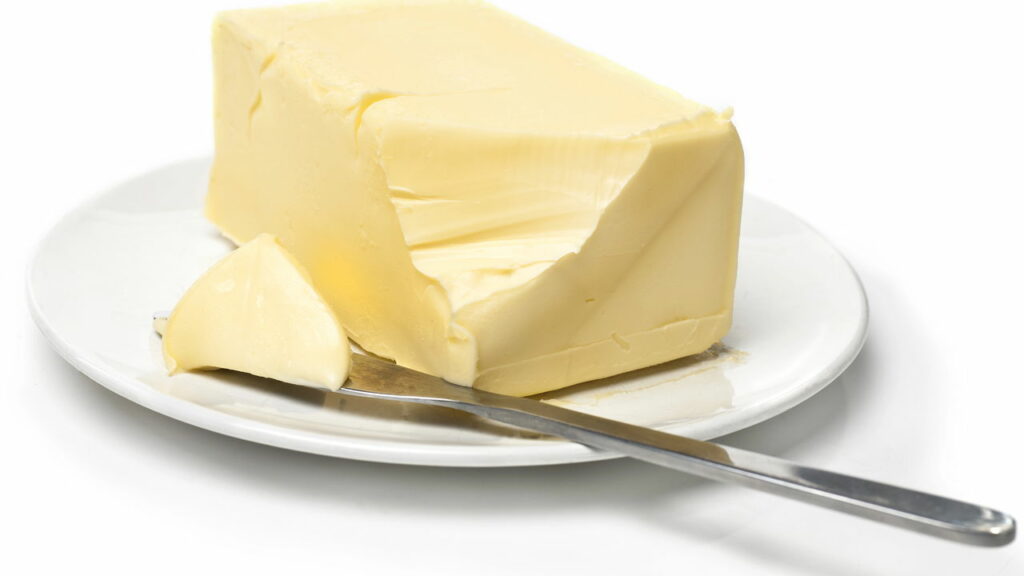 Manteiga ou margarina, qual realmente faz bem para sua saúde