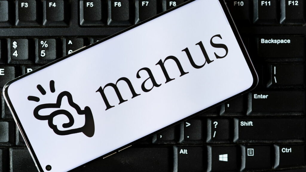 Manus versão 1.6 chegou e agora está em outro patamar com novidades que impressionam