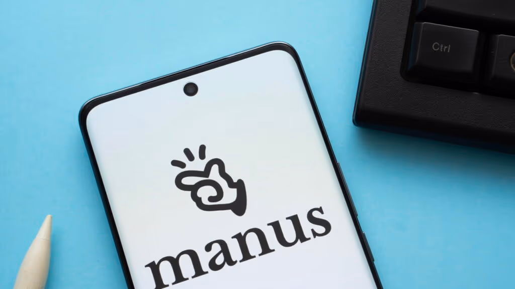 Manus versão 1.6 chegou e agora está em outro patamar com novidades que impressionam