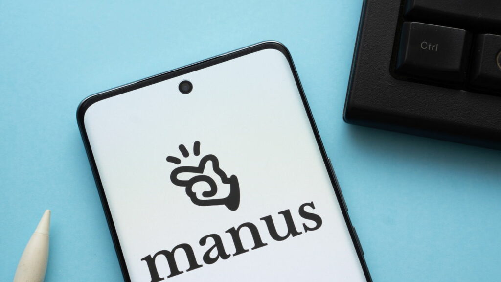 A nova forma de trabalhar com IA! Tudo sobre a Manus AI