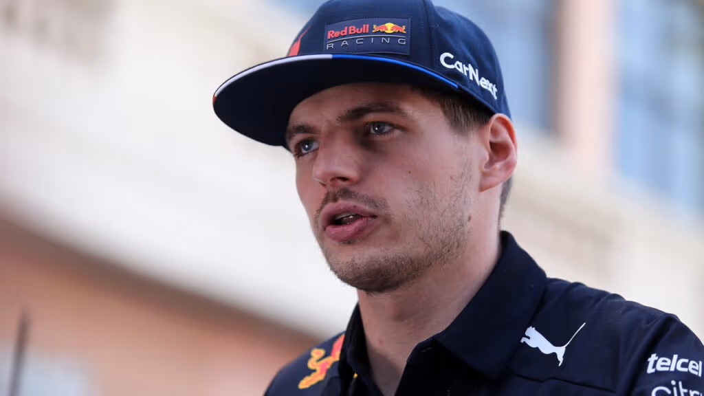 Max Verstappen pula agenda de Miami para acompanhar nascimento do filho