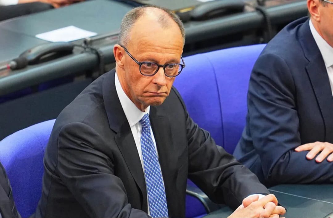 Alemanha prevê PIB de 0,2% e sofre pressão por reformas econômicas urgentes