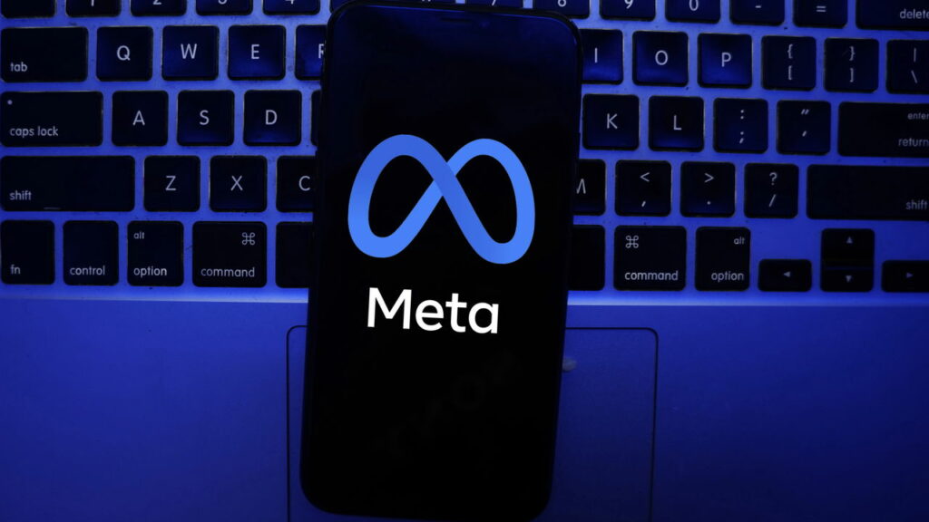 É oficial! Meta lança IA poderosa direto no Instagram e Facebook