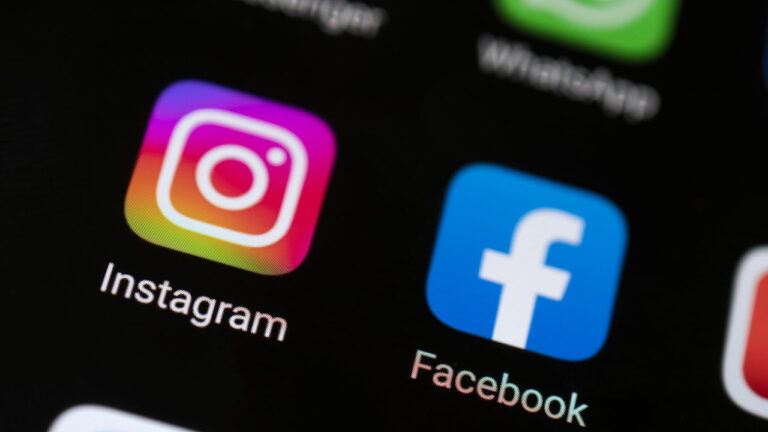 É oficial! Meta lança IA poderosa direto no Instagram e Facebook
