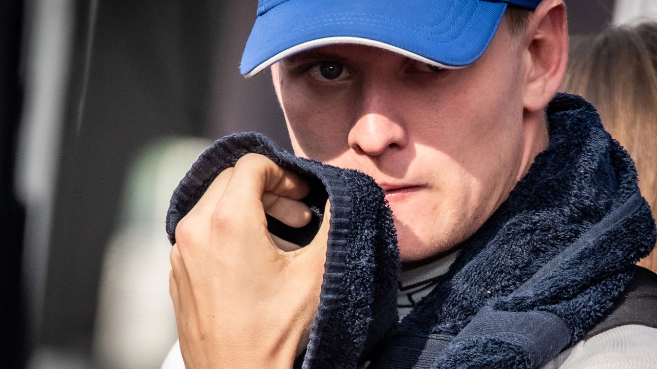 Um Schumacher de volta à Fórmula 1 com a Cadillac?