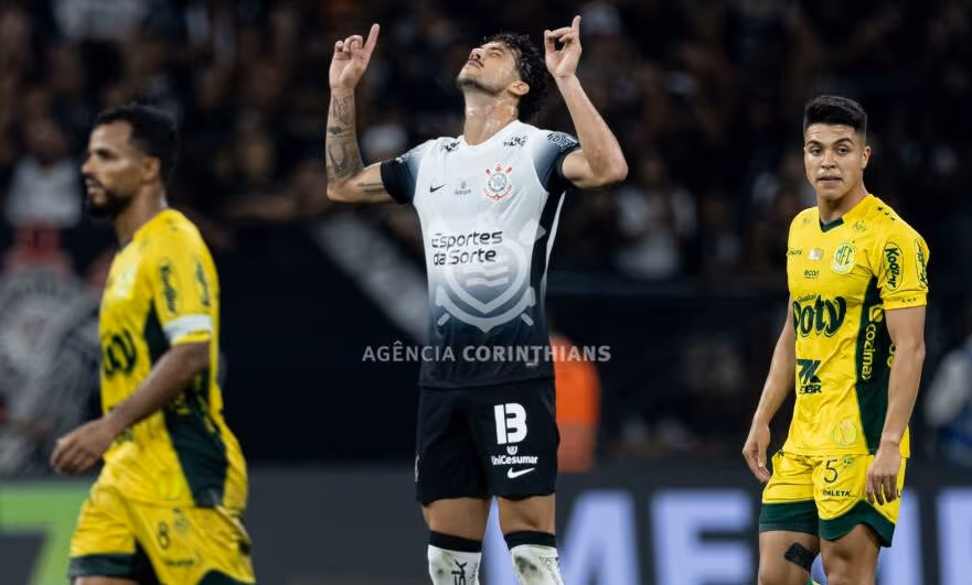 Jogos de hoje, 04/10/25: Horários e onde assistir