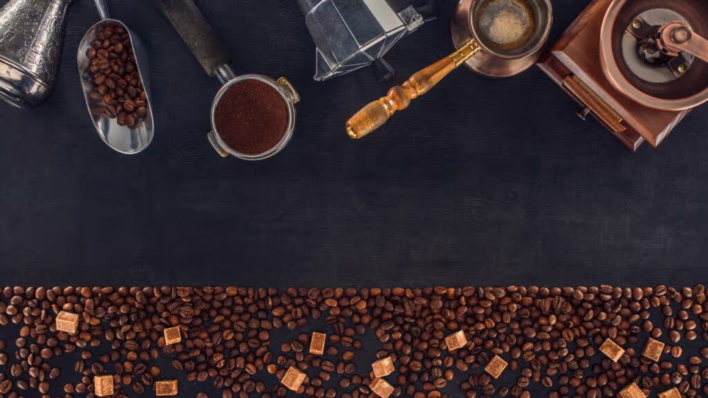 O que acontece com a sua pressão quando você toma café todos os dias