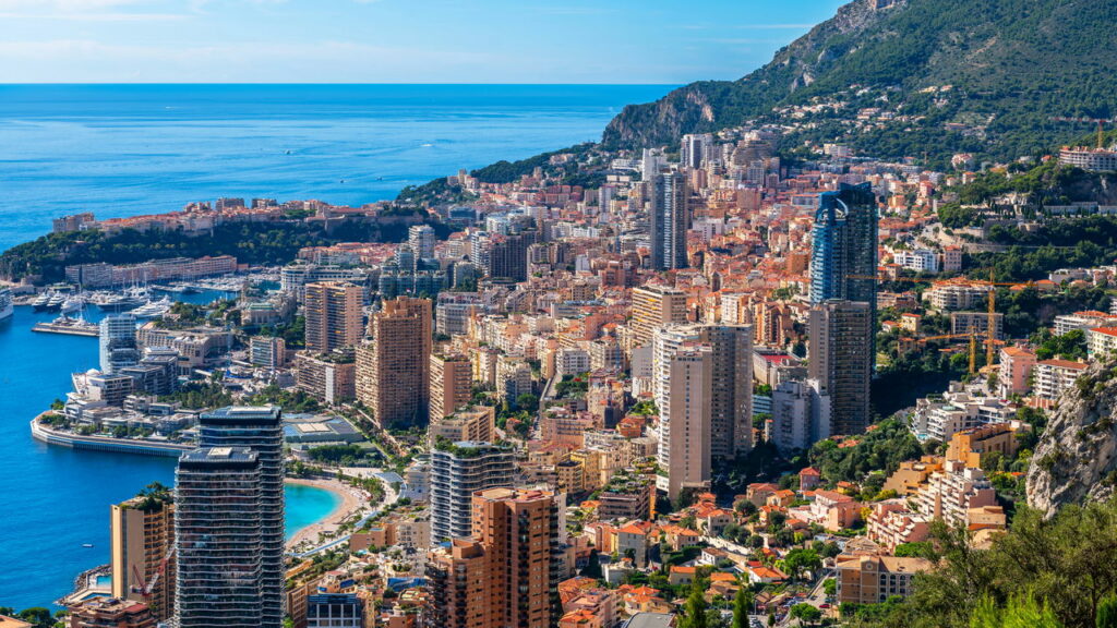 Essa cidade ameaça Nova Iorque em seu posto de cidade mais rica do mundo