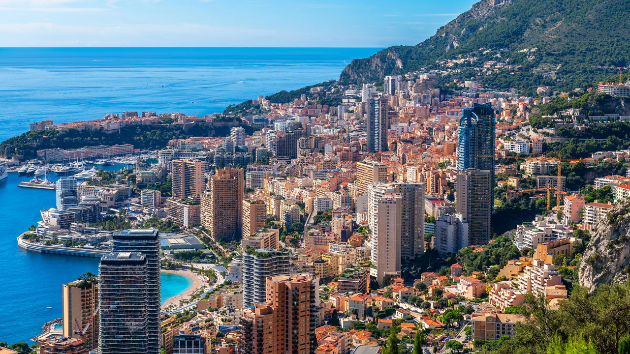 Este lugar cobra o preço de um carro por metro quadrado de casa