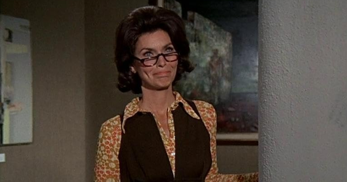 Morre a atriz Priscilla Pointer aos 100 anos