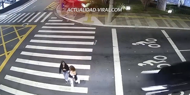 STJ manda soltar motorista que atropelou e matou jovens em São Caetano