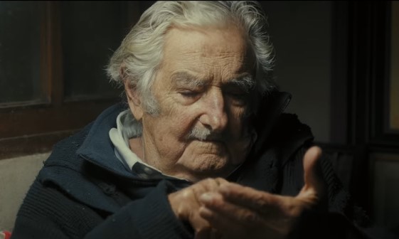 Crusoé: O último recado de Mujica para Putin