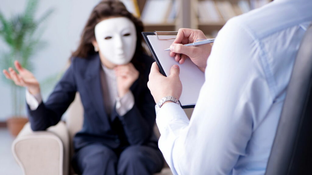 Como identificar um narcisista em 5 minutos, segundo a psicologia