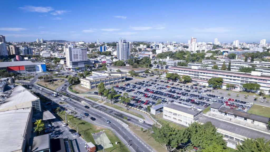 A cidade mais surpreendente de São Paulo que poucos conhecem mas já revelou Neymar