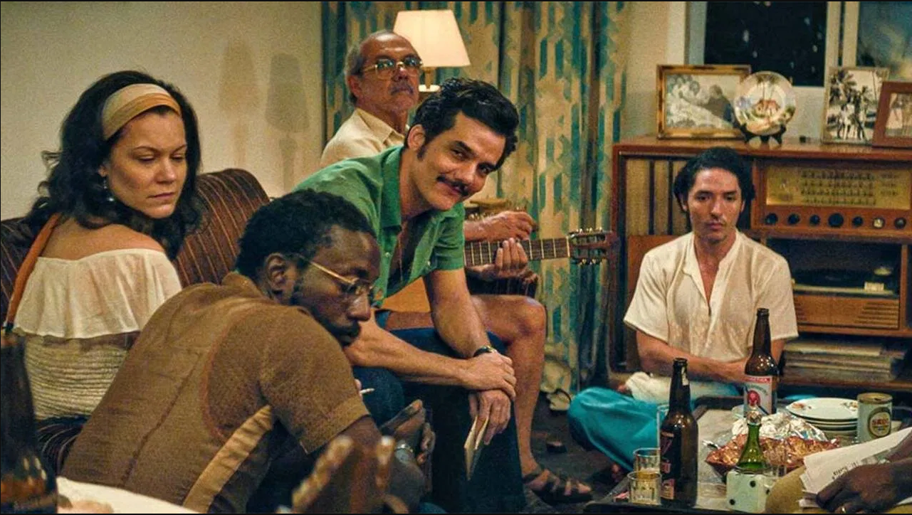 ‘O agente secreto’ recebe quatro indicações ao Oscar