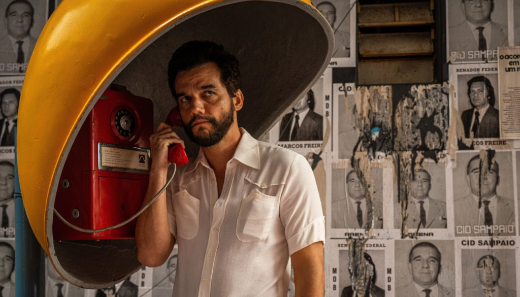 O filme brasileiro que está dominando festivais e pode brilhar no Oscar 2026