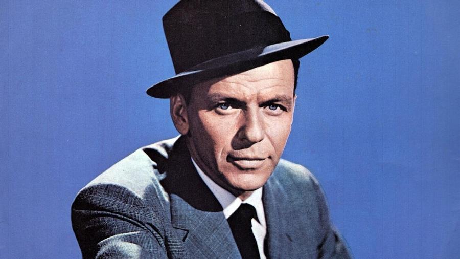 Vinte e sete anos atrás, morria Frank Sinatra – “A Voz”