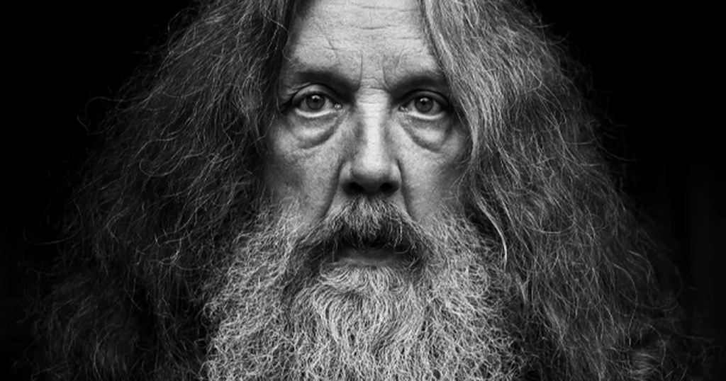 Alguns conselhos de Alan Moore para escritores e artistas