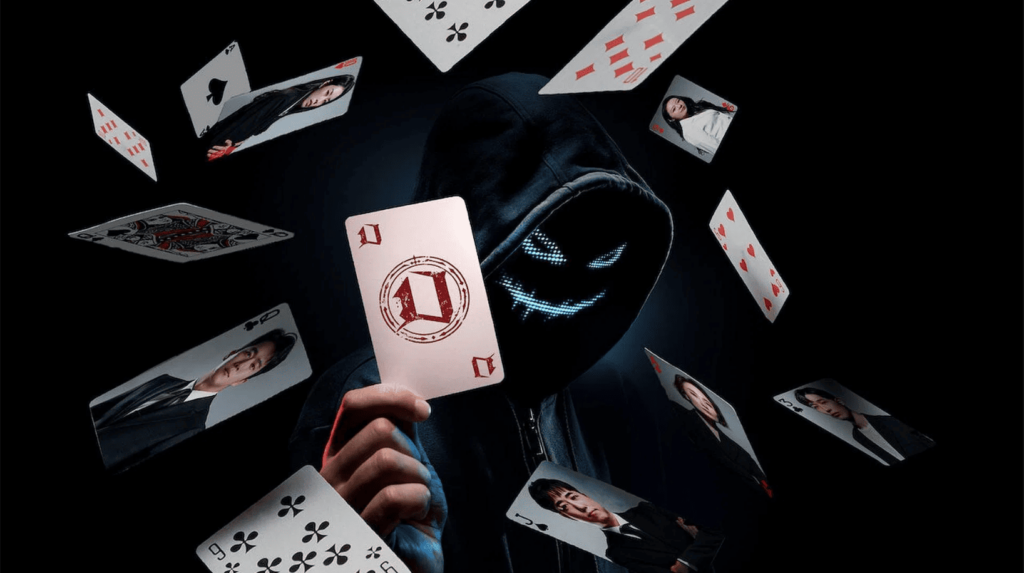 A nova temporada de O Jogo do Diabo vai testar todos os seus nervos