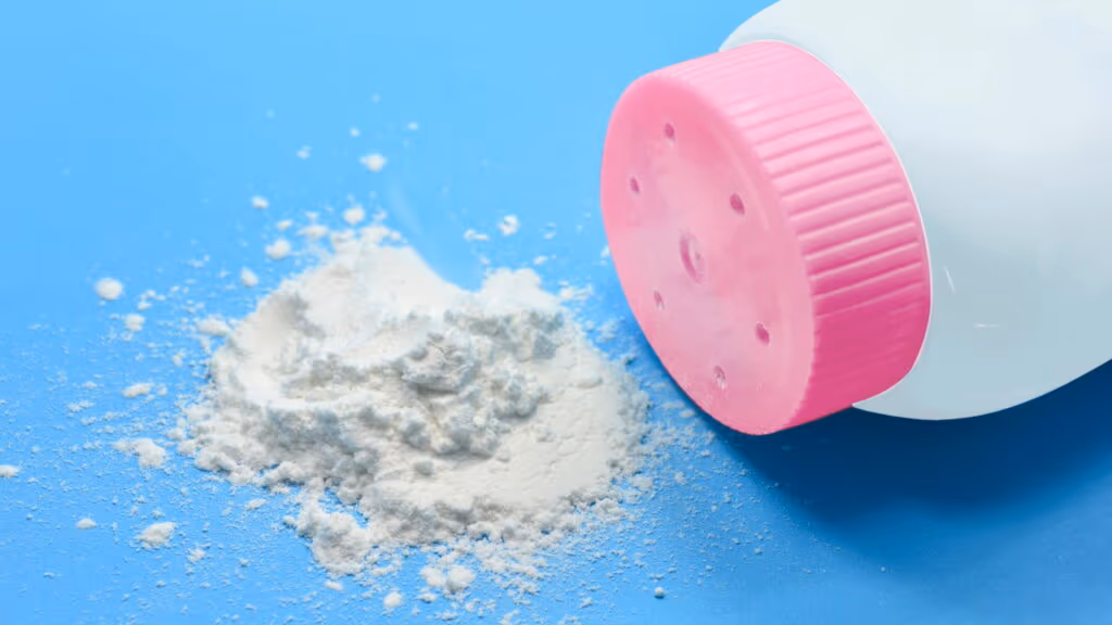 Perigoso mineral cancerígeno pode estar dentro da sua casa