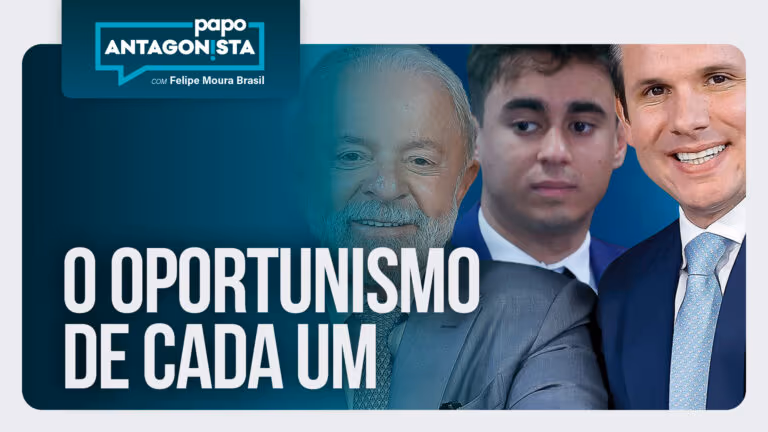 video destaque