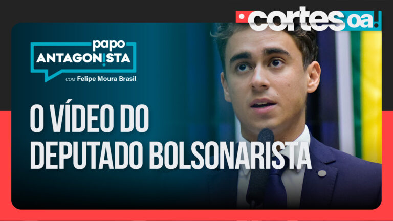 video destaque