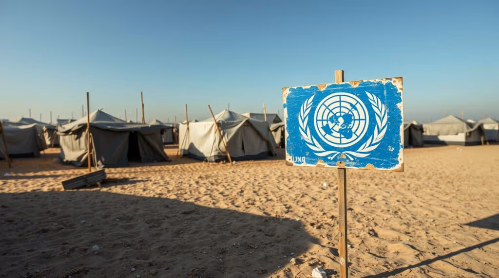 Israel cobra ONU por silêncio após morte de civis em Gaza