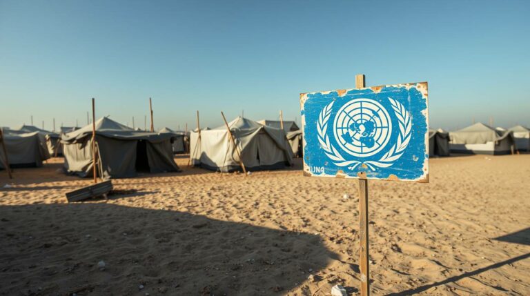 Israel cobra ONU por silêncio após morte de civis em Gaza