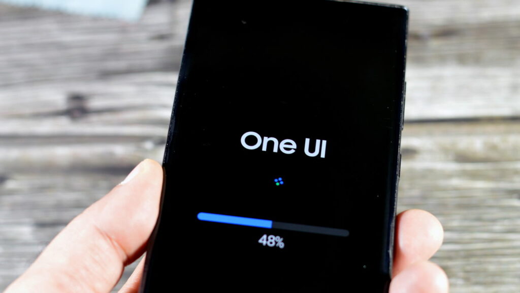 Samsung lança beta da One UI 8.0 para Galaxy