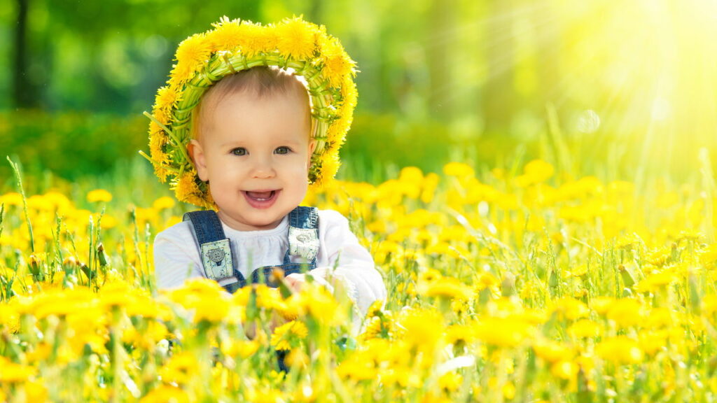 Os nomes americanos femininos mais amados das últimas décadas.