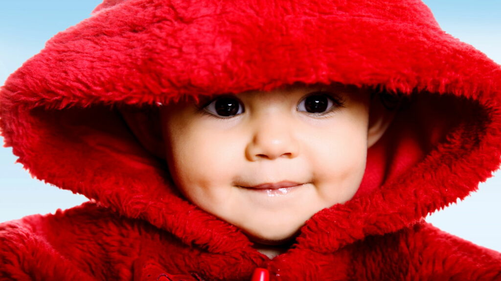 Os nomes americanos femininos mais lindos e raros para sua bebê.