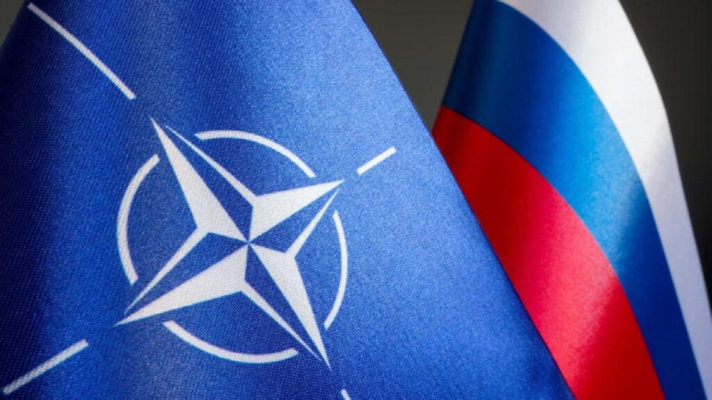 Rússia está expandindo bases militares no flanco oriental da Otan
