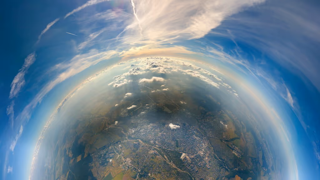 Oxigênio da Terra está com os dias contados e a culpa é do Sol