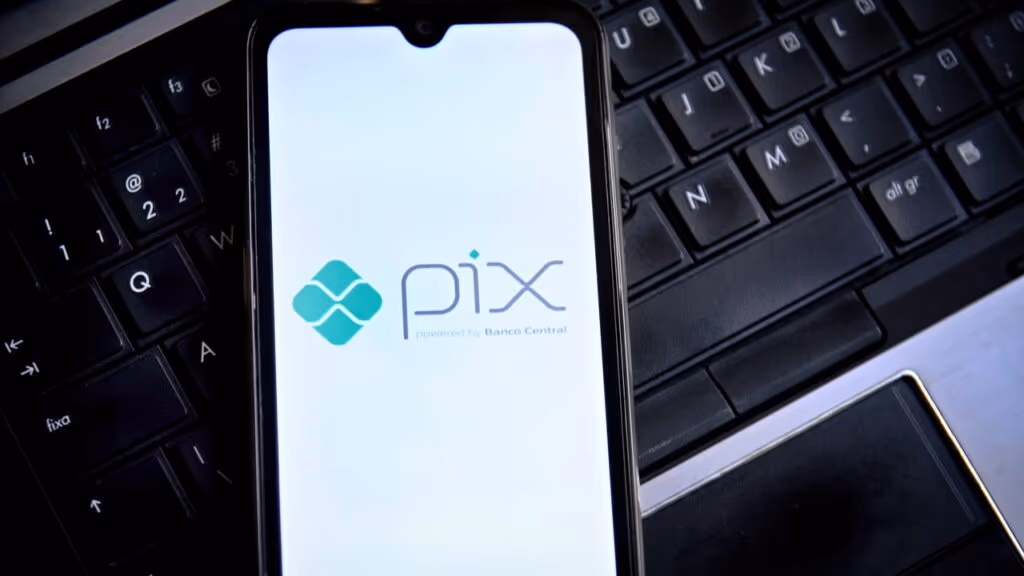 Banco Central emite alerta para vazamento de chaves PIX