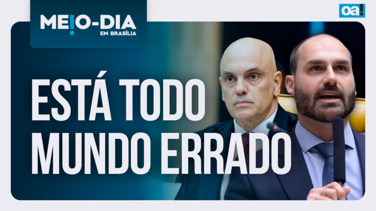 video destaque
