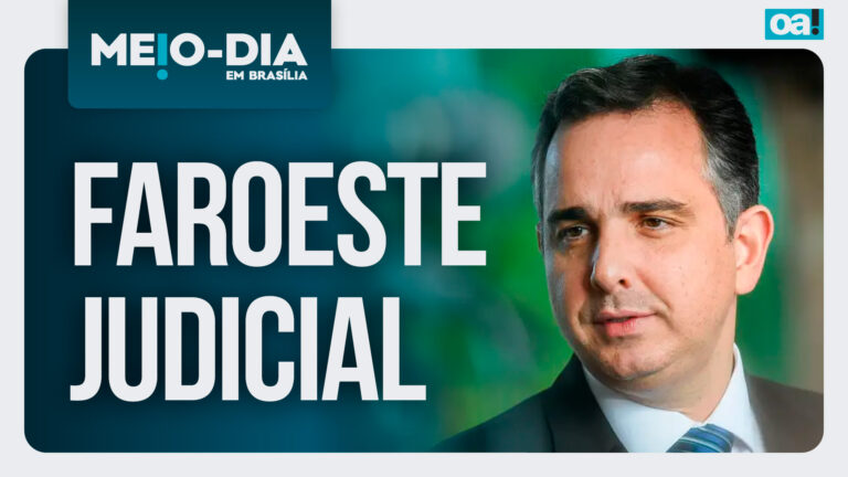 video destaque