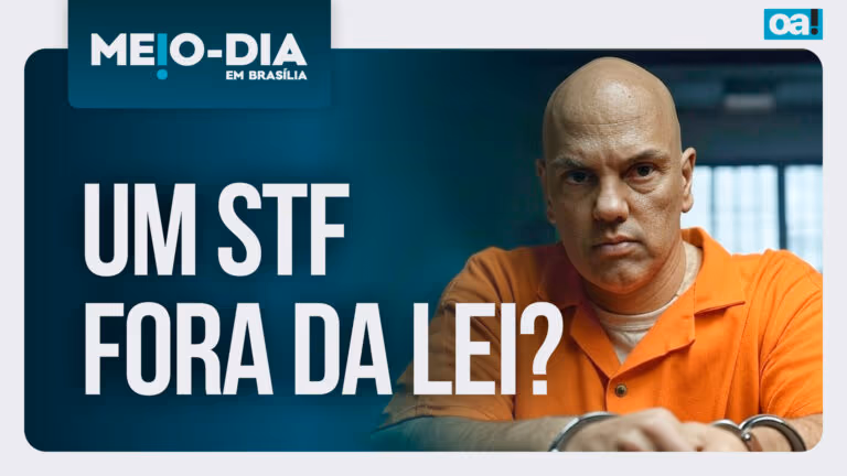 video destaque