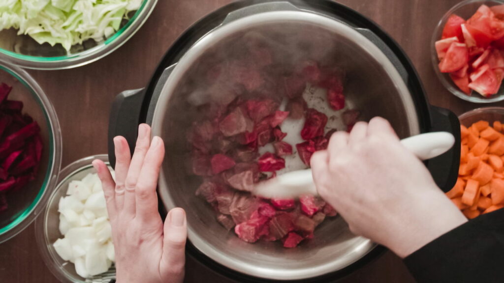 Churrasco de panela de pressão: é possível? Veja como fazer