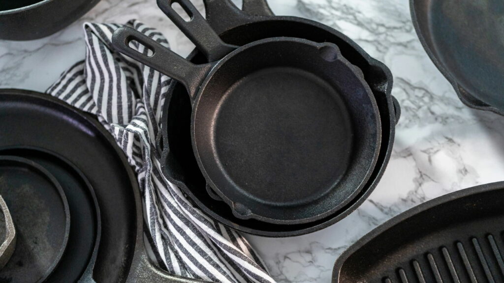 13 itens da cozinha da vovó que podem valer uma fortuna hoje