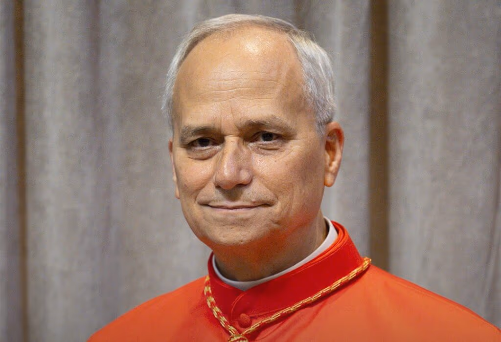 Papa Leão XIV: Conheça Robert Francis Prevost, sucessor de Francisco