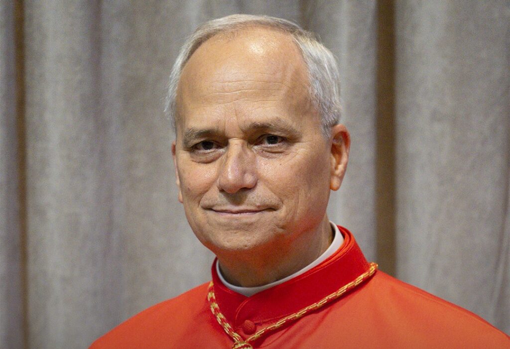Papa Leão XIV: Conheça Robert Francis Prevost, sucessor de Francisco